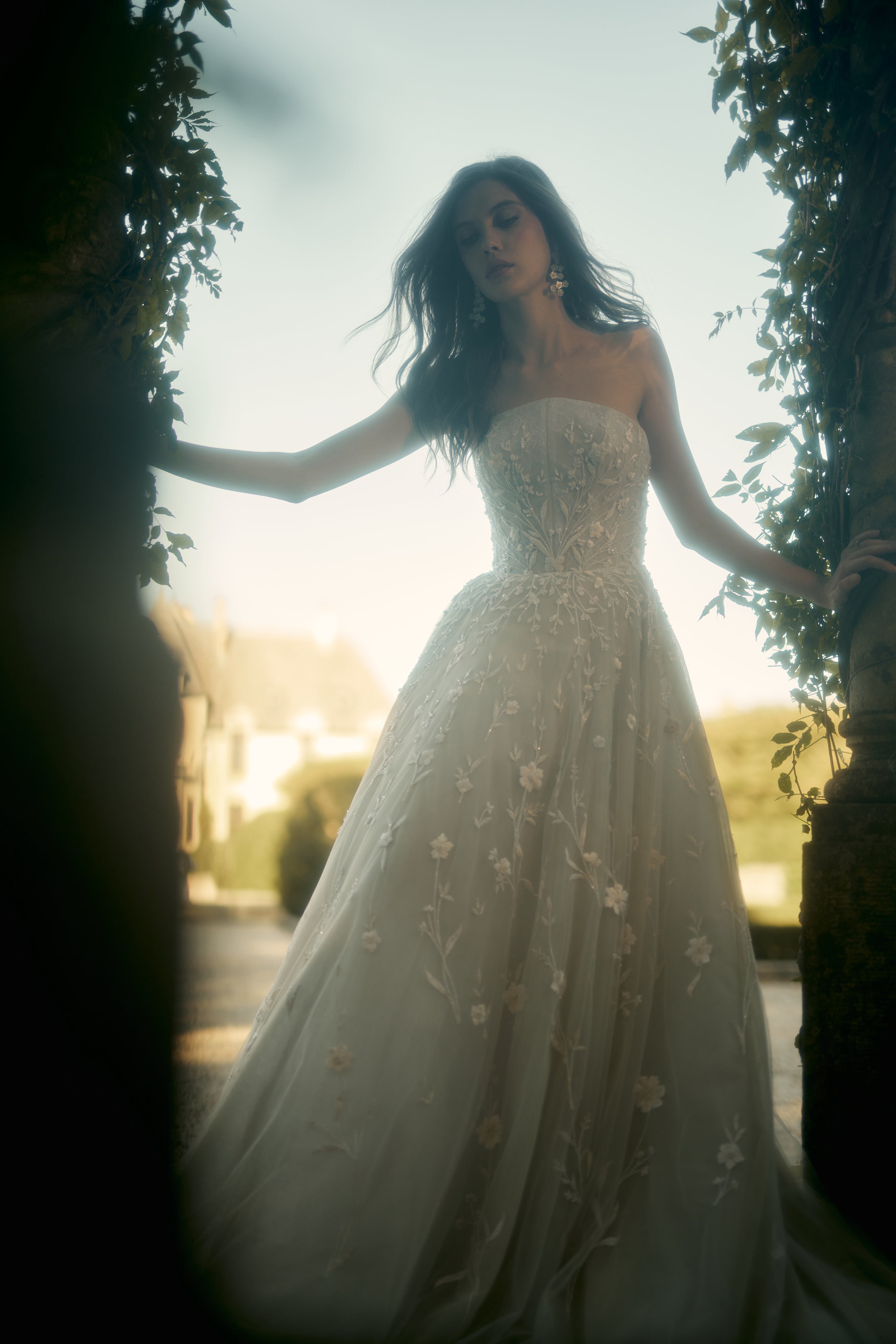 Delilah | Wedding Dress by Enaura Delilah | Wedding Dress by Enaura