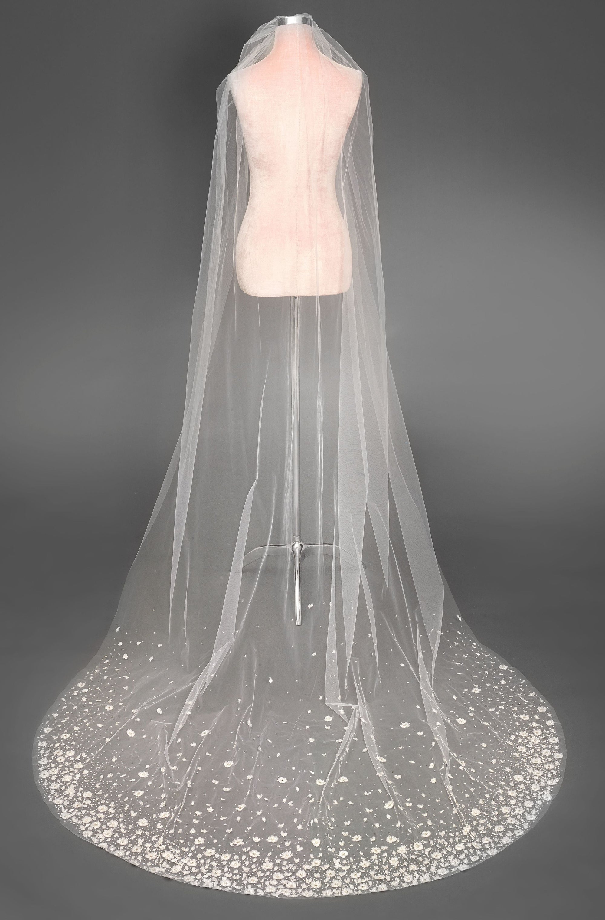 BV12028 (wholesale) beaded wedding dress Enaura bridal