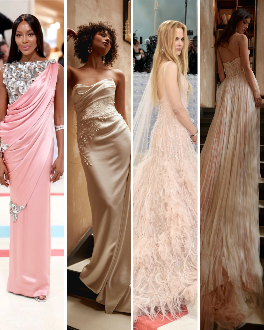Get the Met Gala 2023 Looks