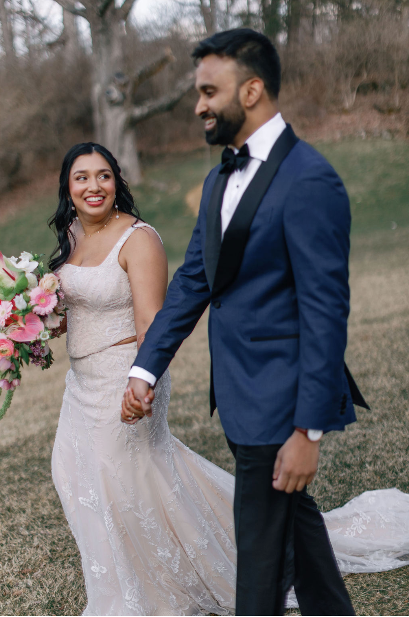 Saying “Yes” to Custom: Asha’s Enaura Journey