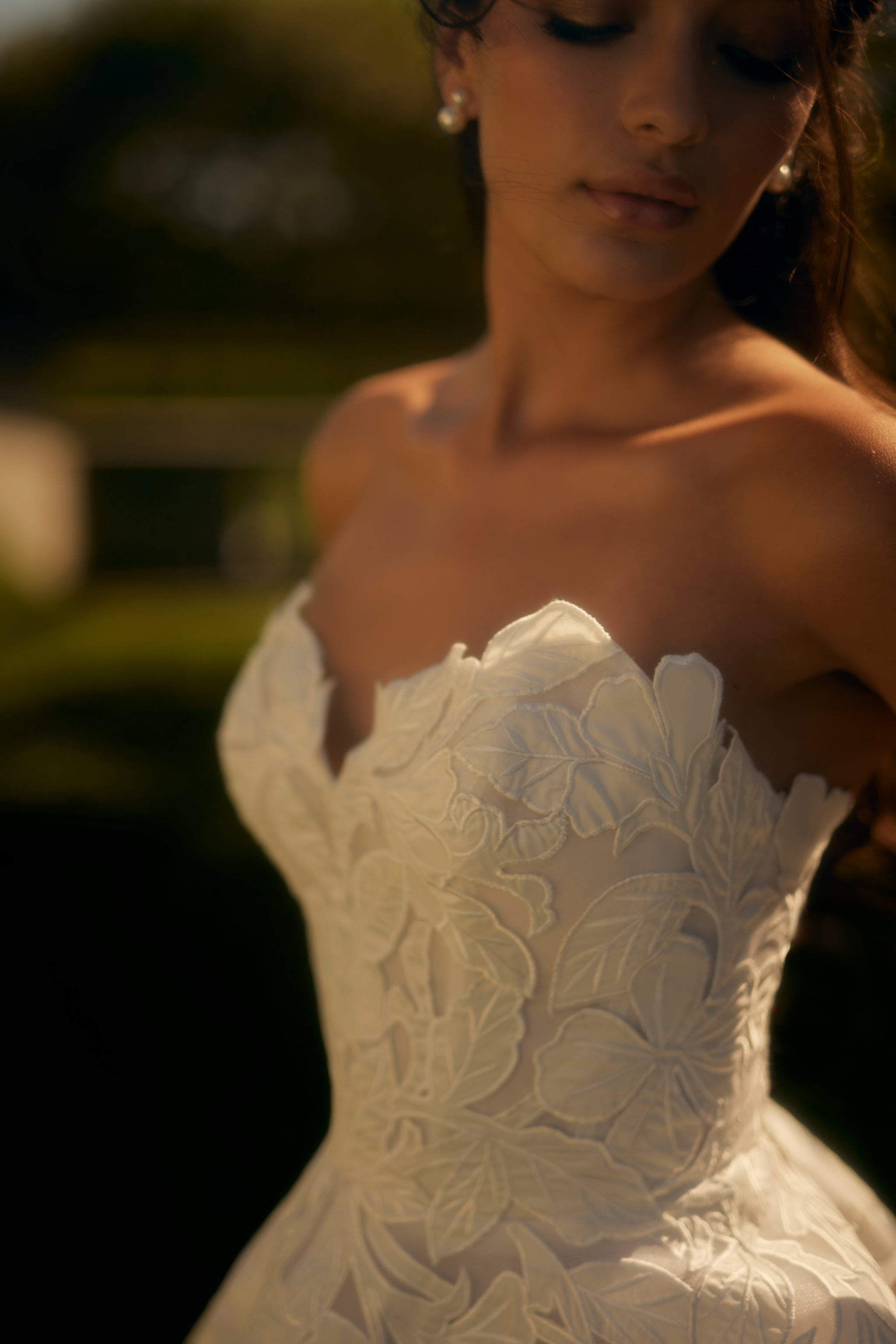 Florence | Wedding Dress by Enaura Florence | Wedding Dress by Enaura