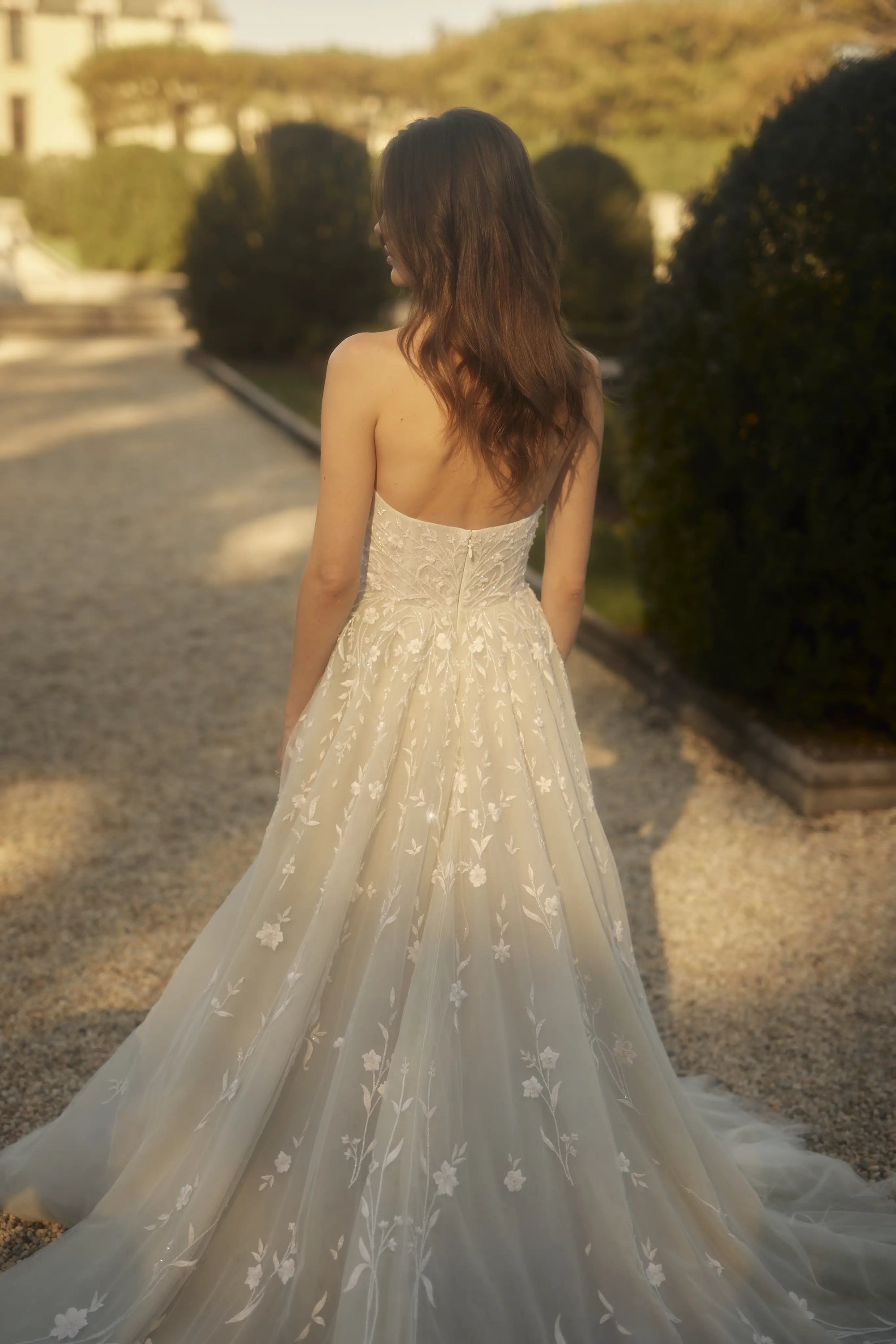 Delilah | Wedding Dress by Enaura Delilah | Wedding Dress by Enaura