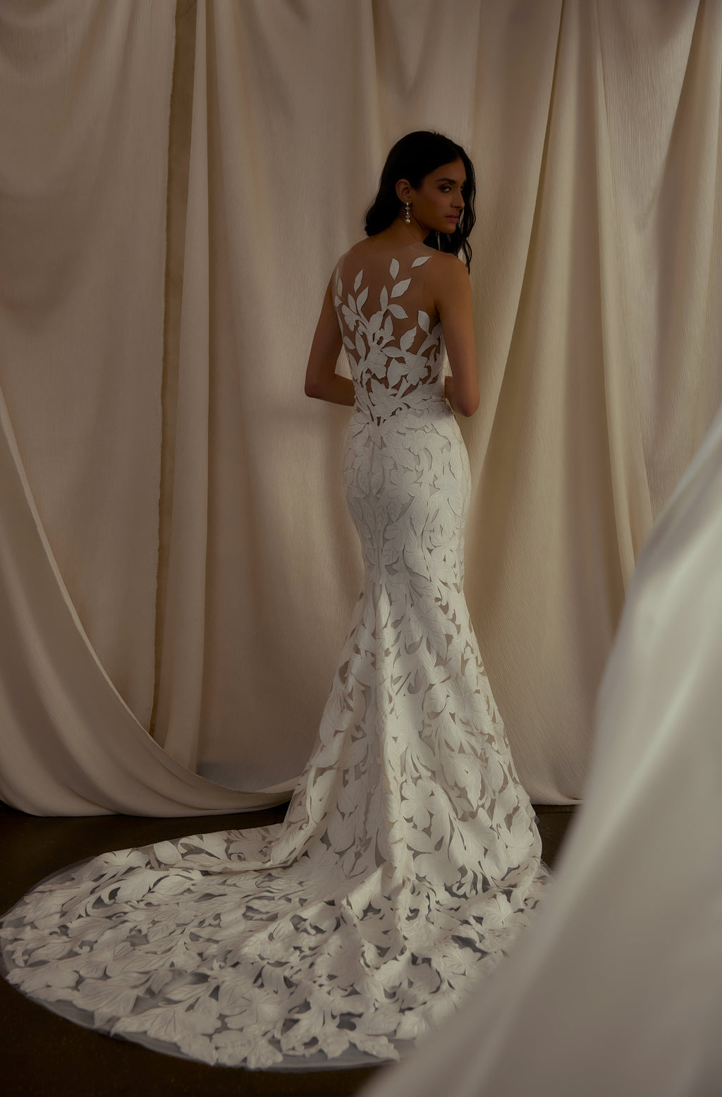 Reese | Wedding Dress by Enaura Reese | Wedding Dress by Enaura