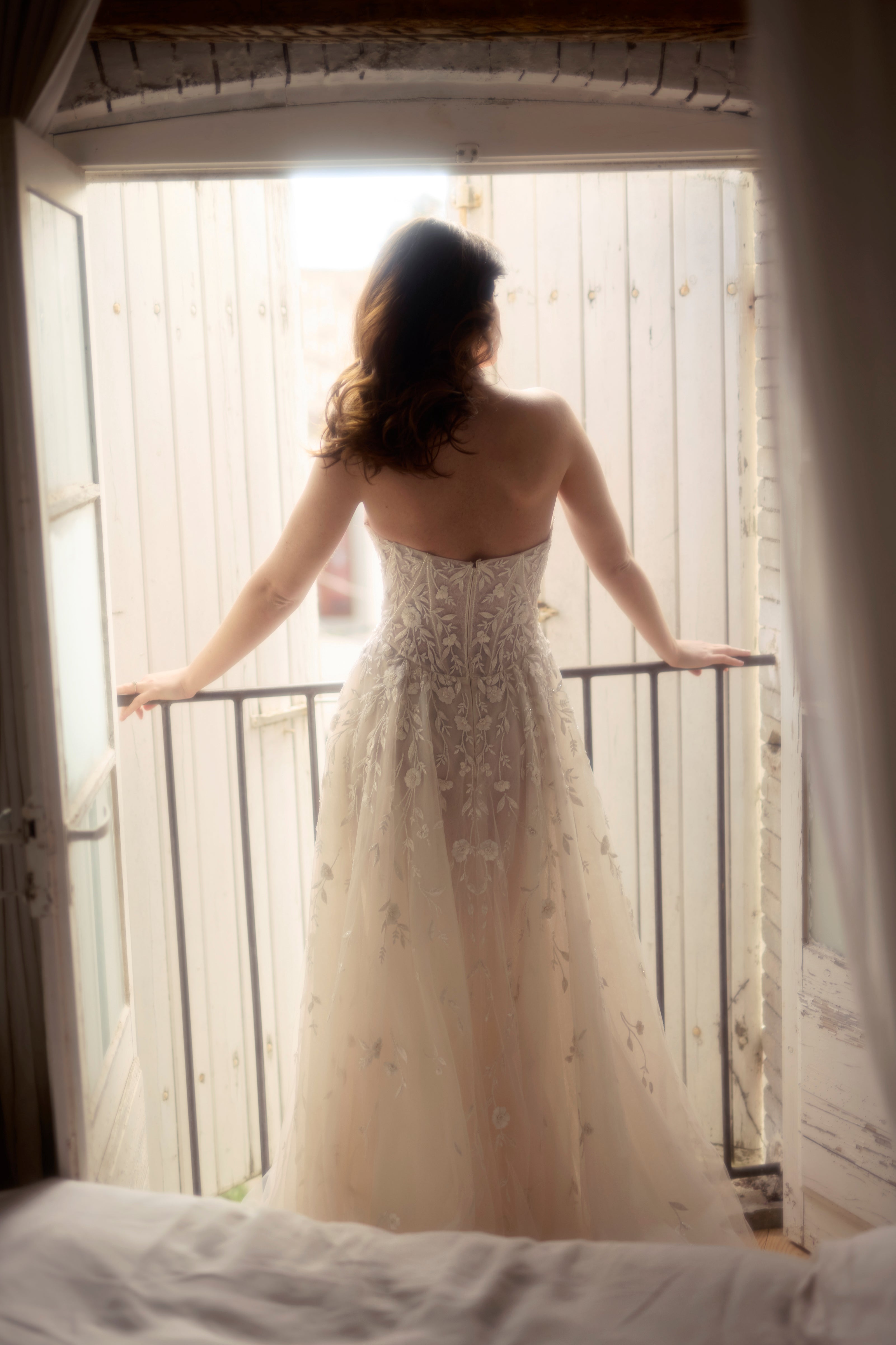 Unique Custom Wedding Dresses - Personalize Your Gown | Enaura Unique Custom Wedding Dresses - Personalize Your Gown | Enaura