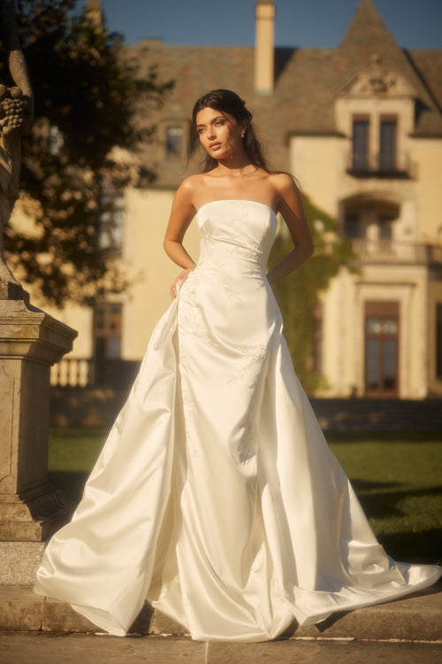 what wedding dress fits my body type SHARP TAILORED STRUCTURED SHOULDERS JACKET DRESS | CULT MIA