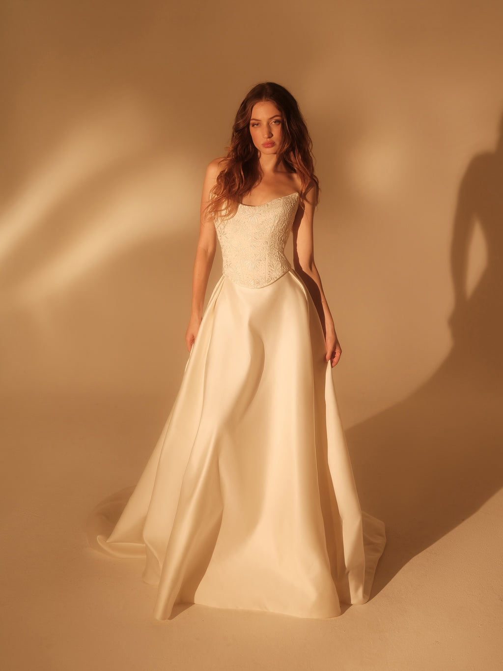 Amelie | Wedding Dress by Enaura Amelie | Wedding Dress by Enaura
