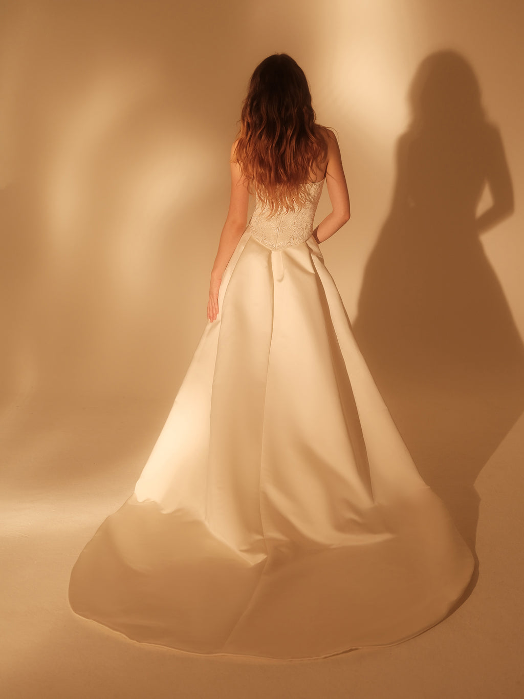 Amelie | Wedding Dress by Enaura Amelie | Wedding Dress by Enaura