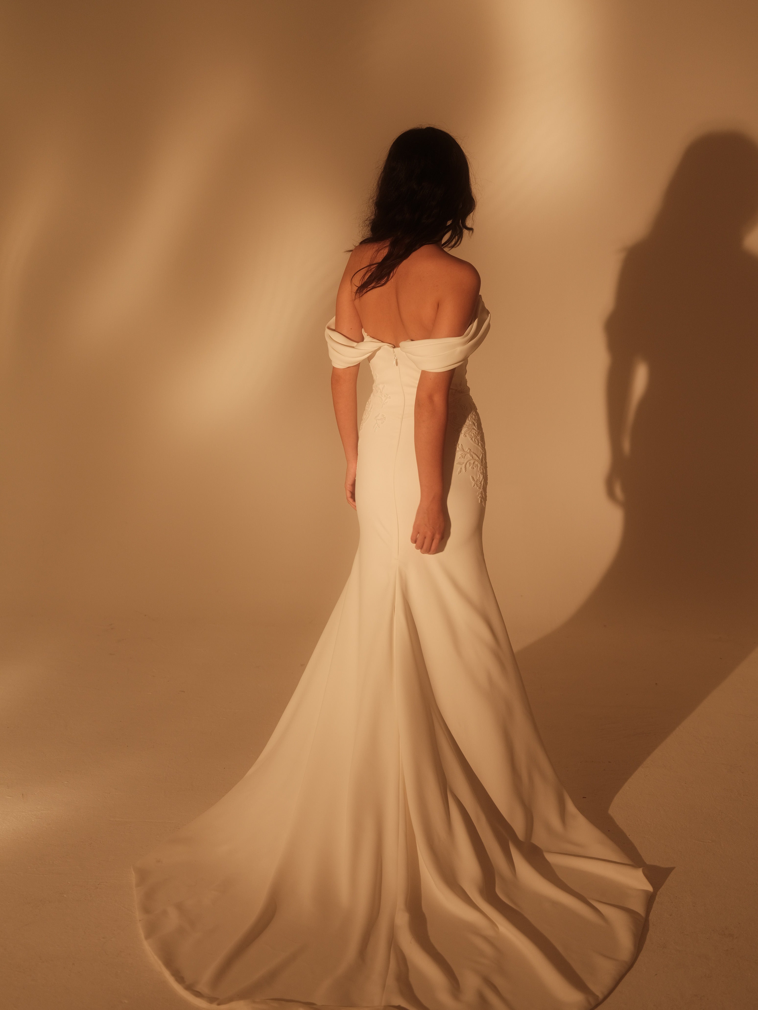 Alaia | Wedding Dress by Enaura Alaia | Wedding Dress by Enaura