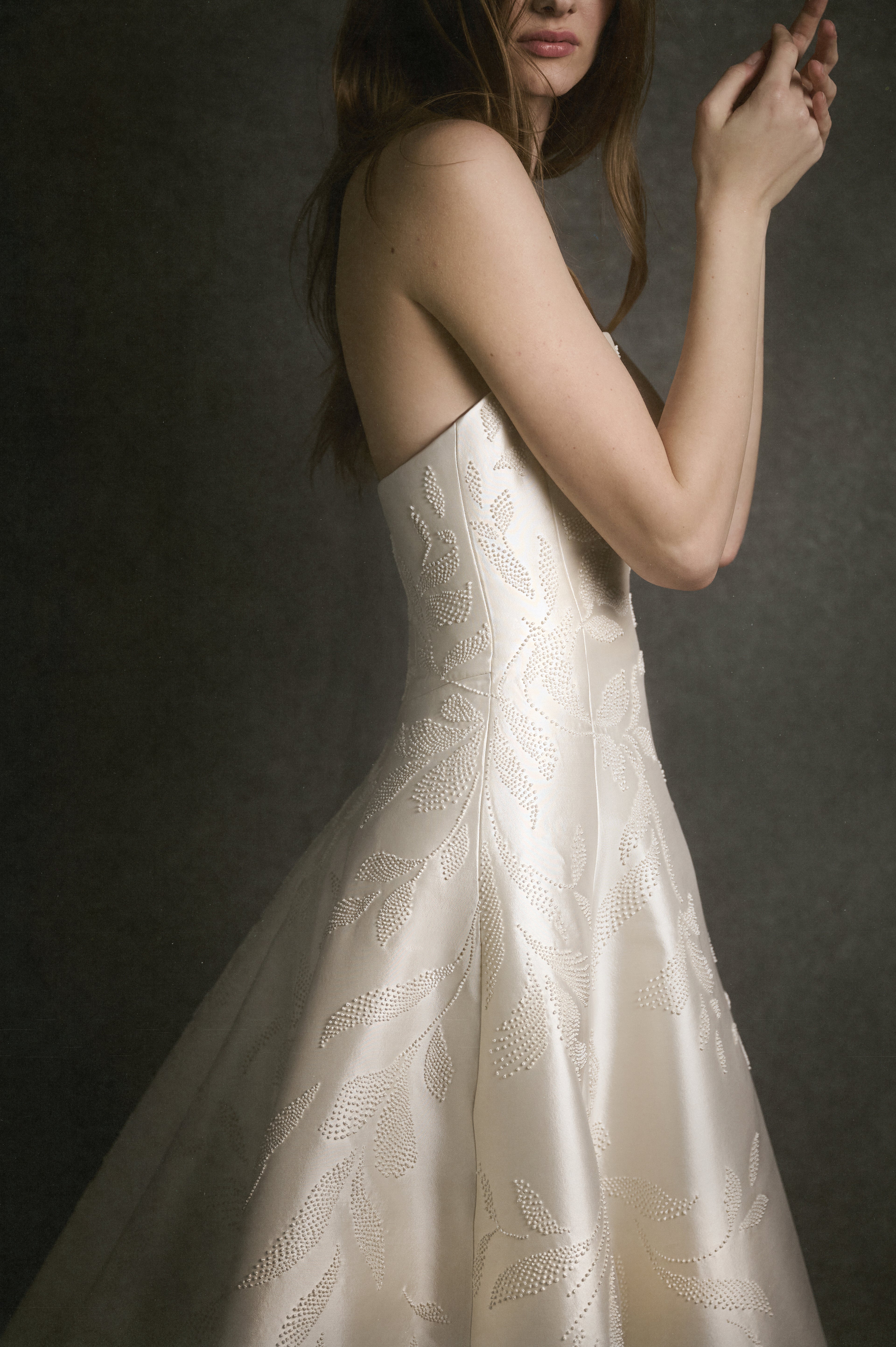 Claire | Wedding Dress by Enaura Claire | Wedding Dress by Enaura