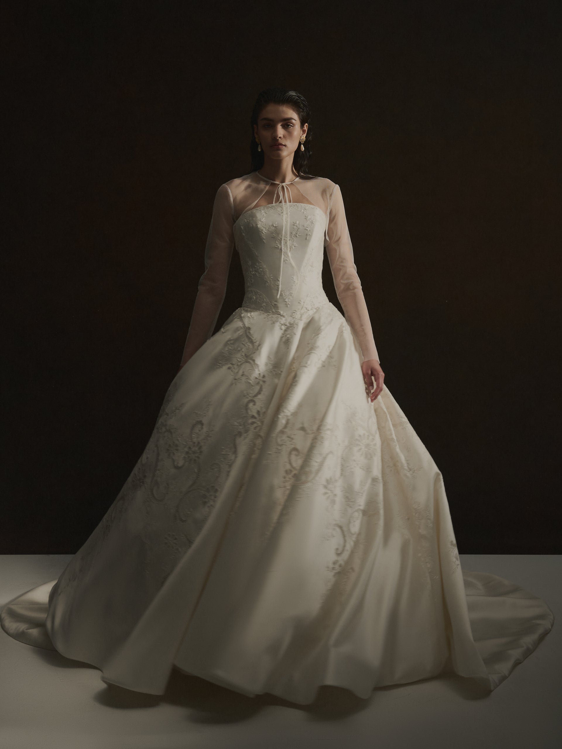 wedding dress stores in charlotte 7 Must-Visit Bridal Shops Charlotte, NC This is the last gown available and you will be receiving the exact dress pictured Wedding Dresses Charlotte NC |