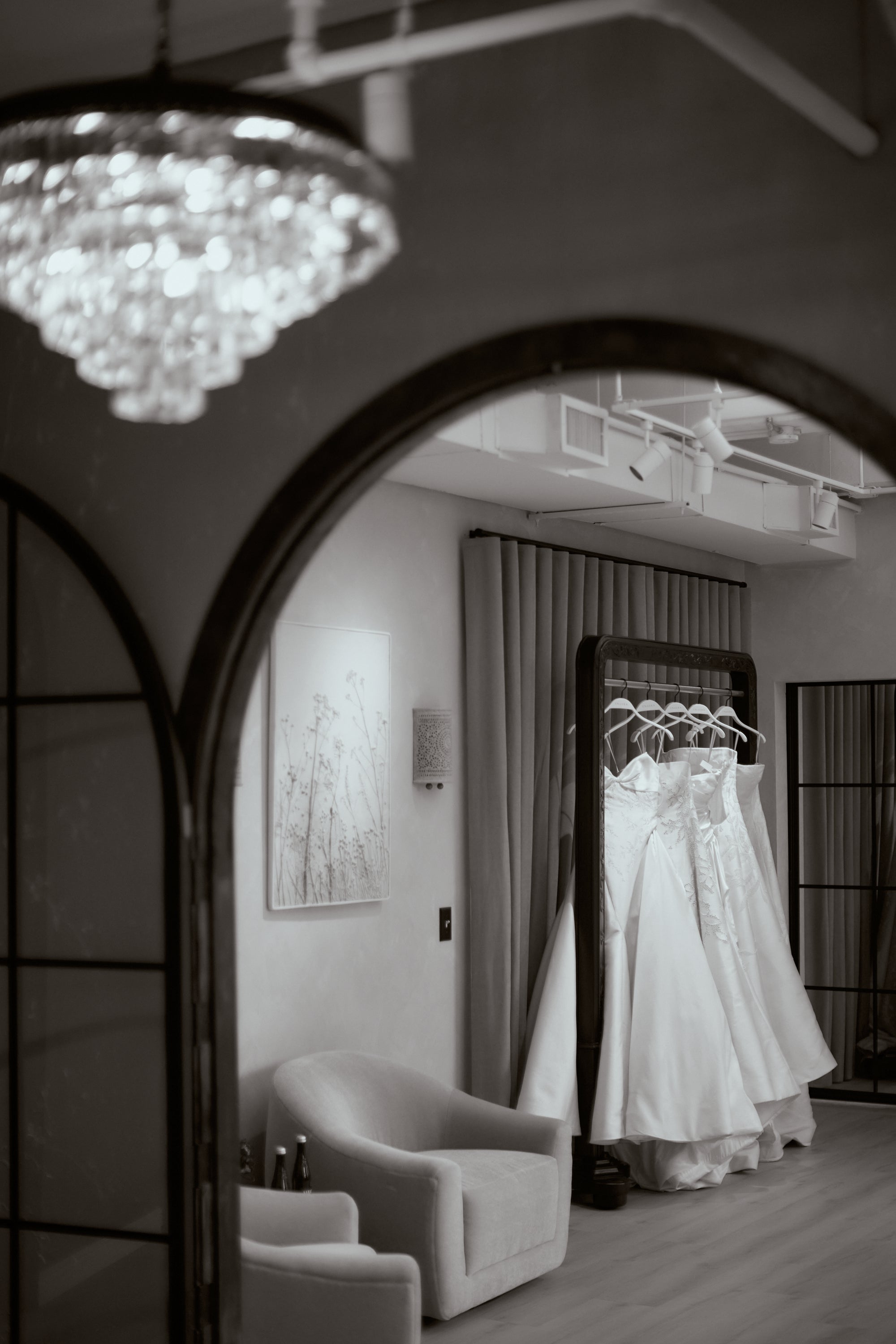 Enaura Atelier NYC Appointment