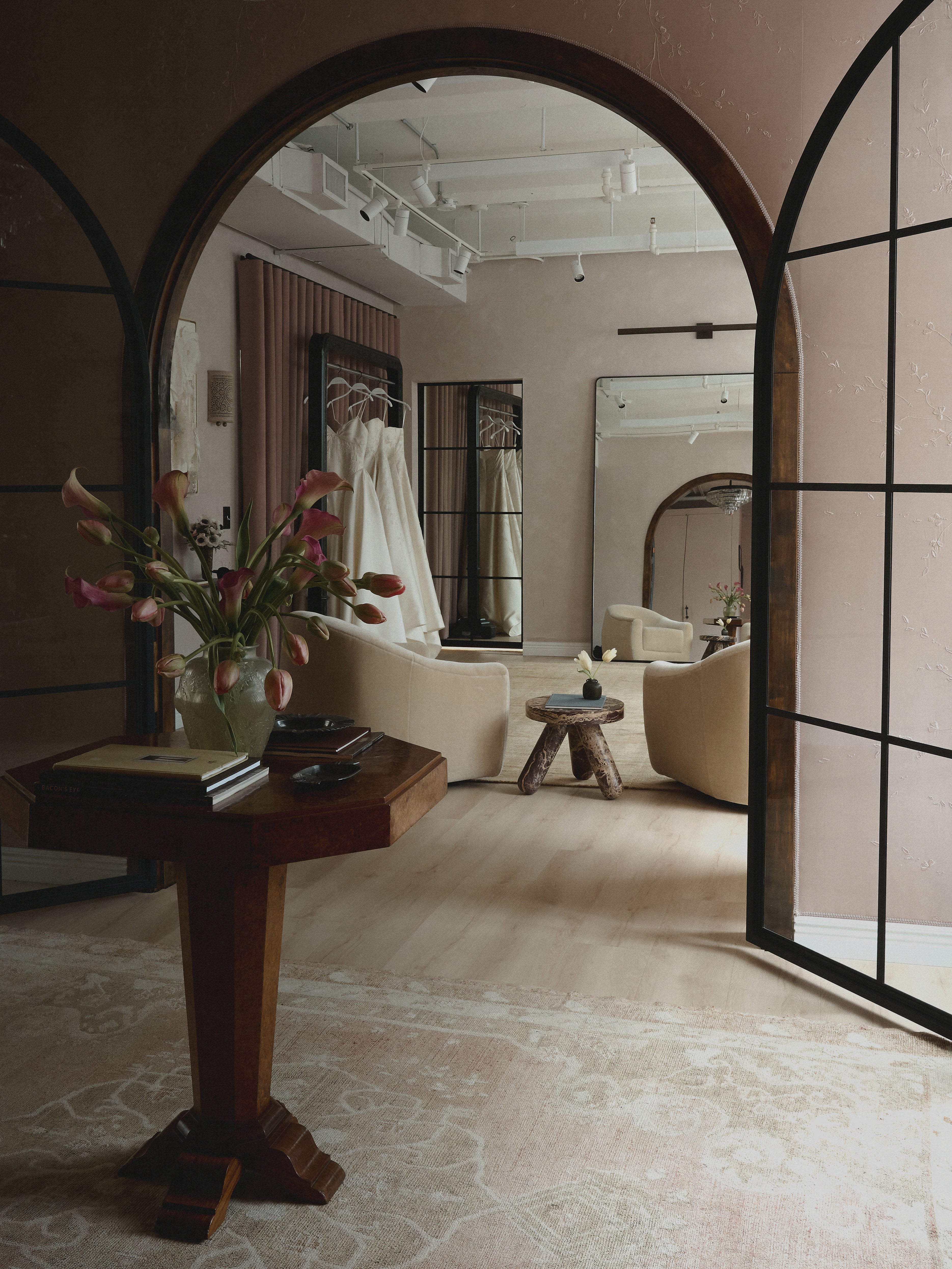 New York Atelier