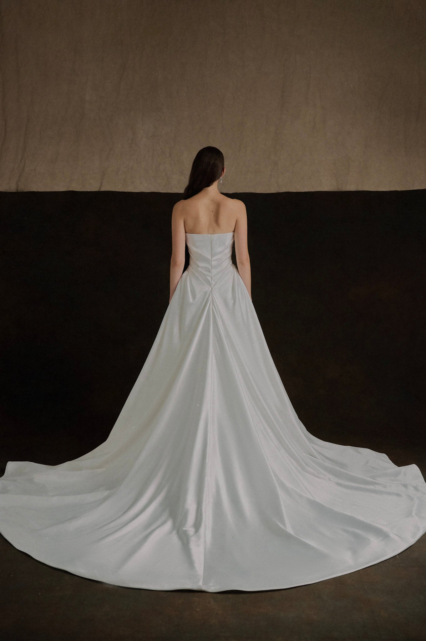 Lulu | Wedding Dress by Enaura