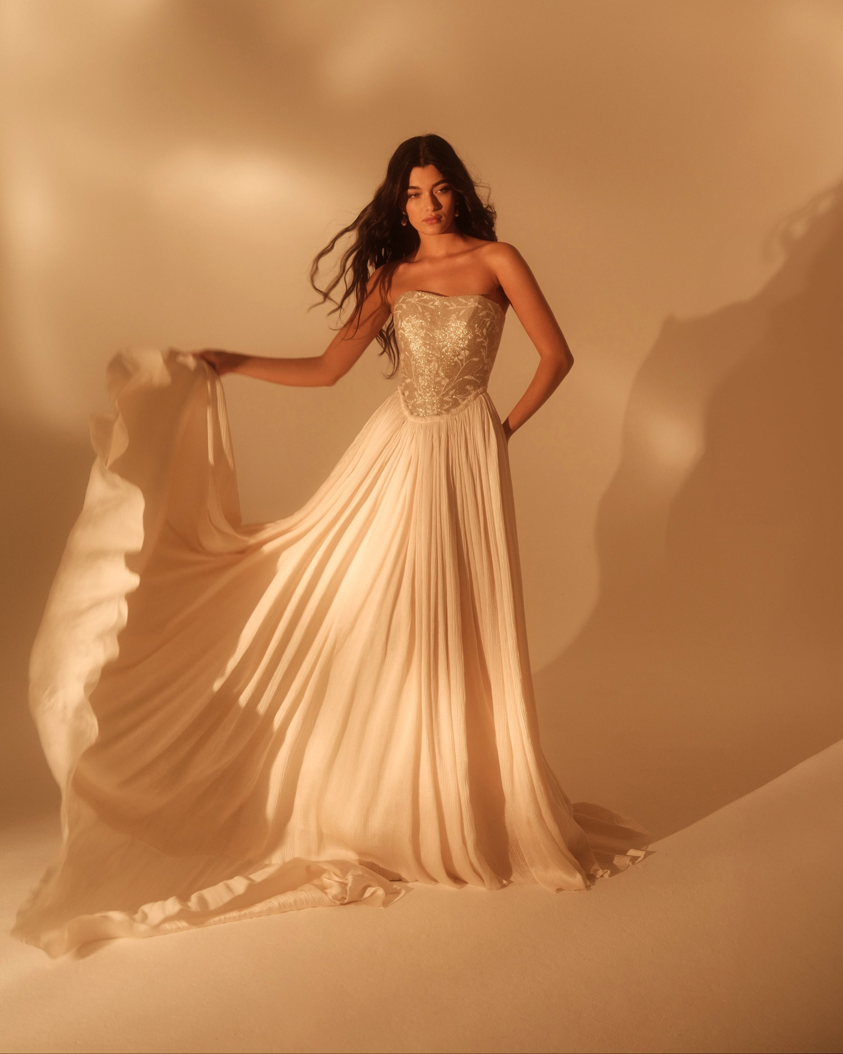 Rhone | Wedding Dress by Enaura Rhone | Wedding Dress by Enaura