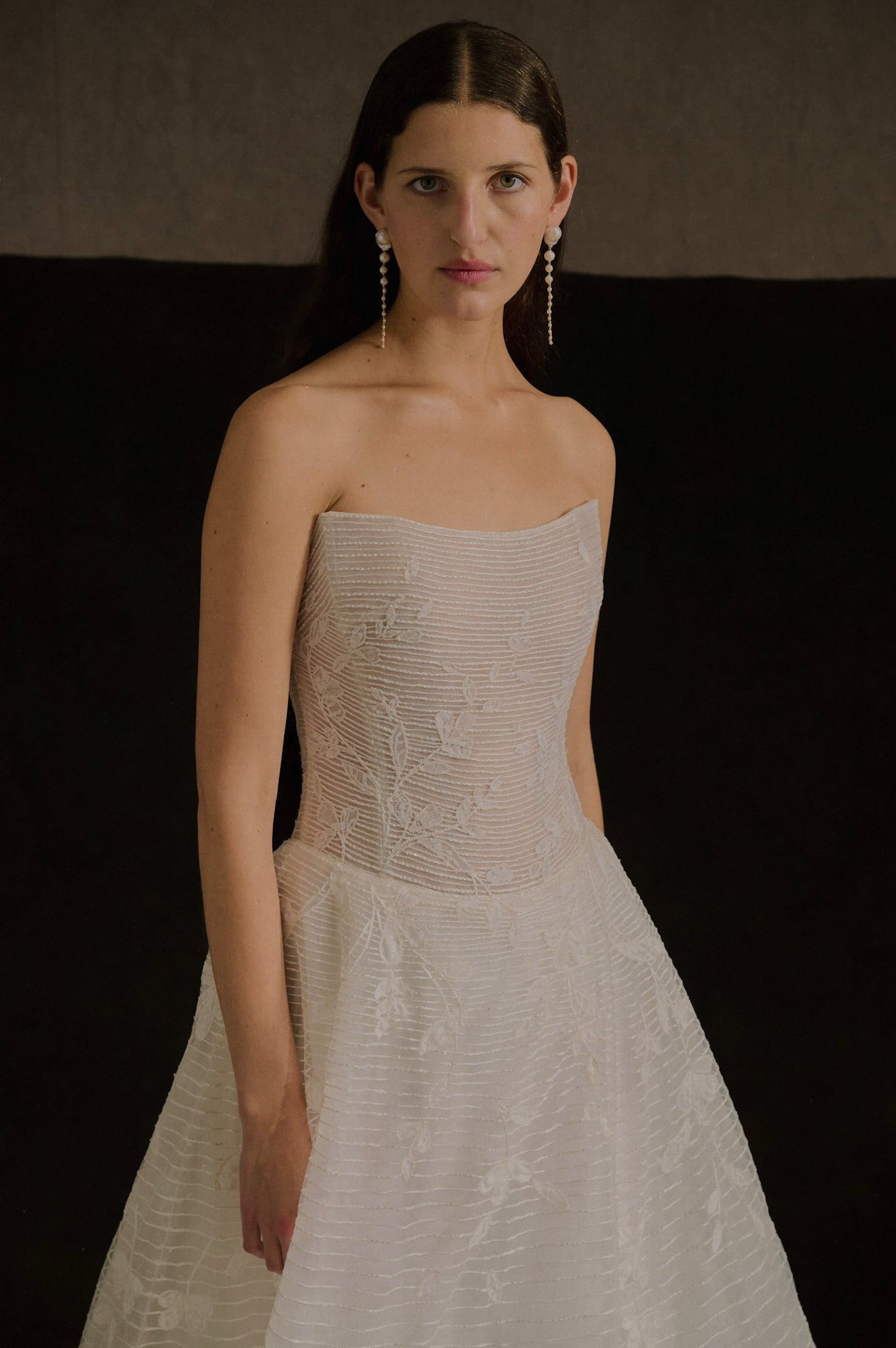 Taylor | Wedding Dress by Enaura Taylor | Wedding Dress by Enaura