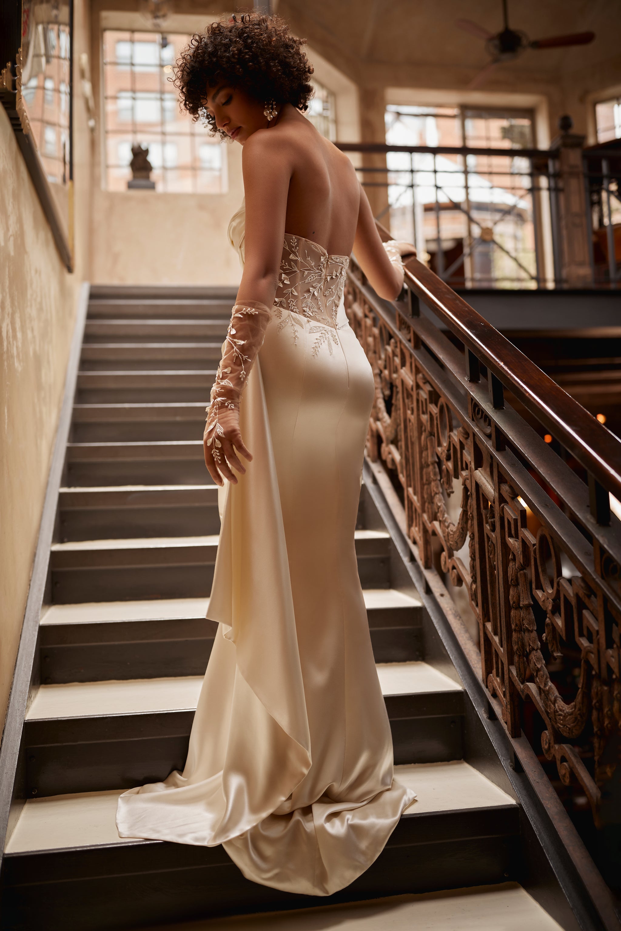 Sofia | Wedding Dress by Enaura Sofia | Wedding Dress by Enaura