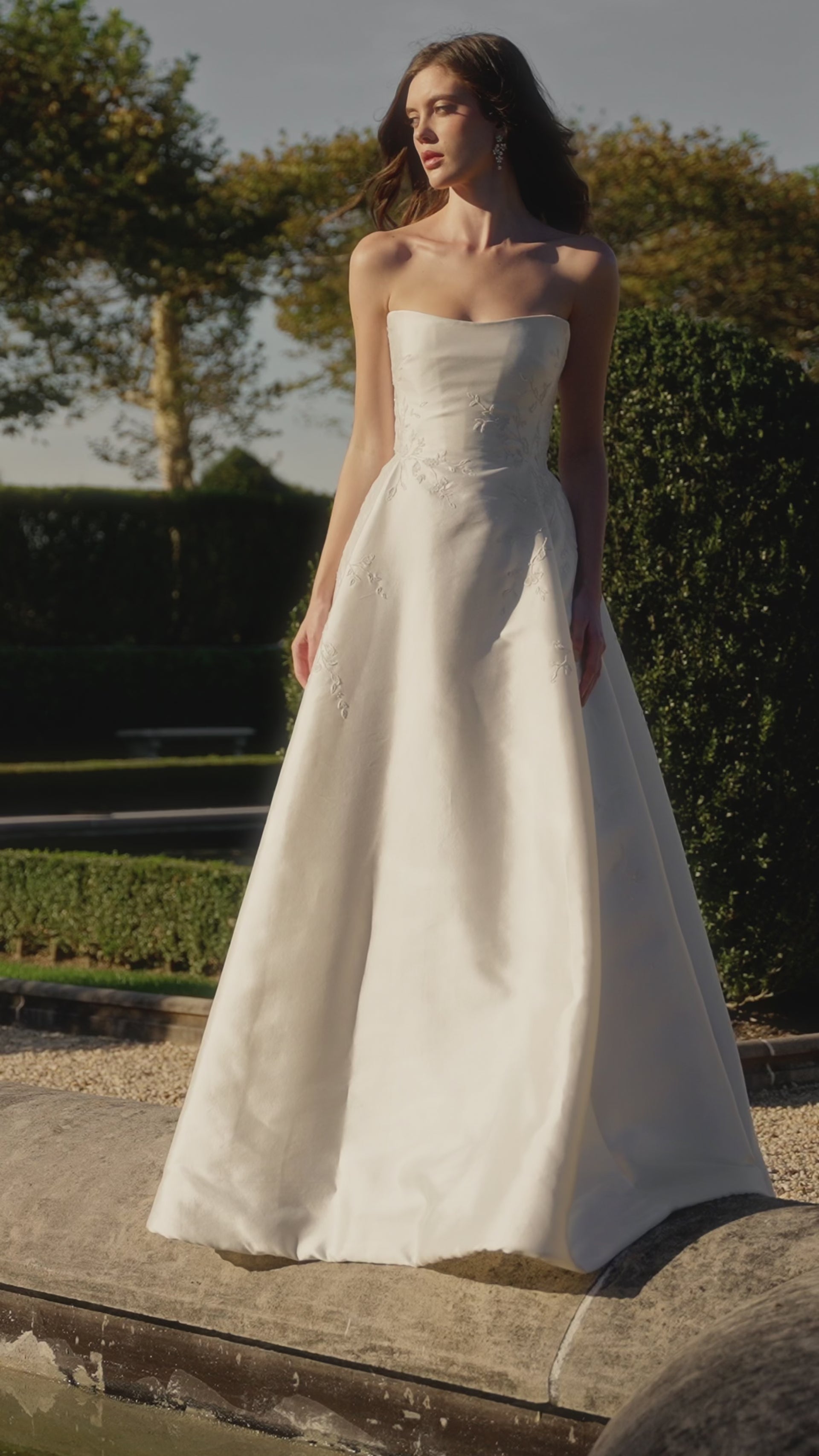 Vionara Elegance Dress