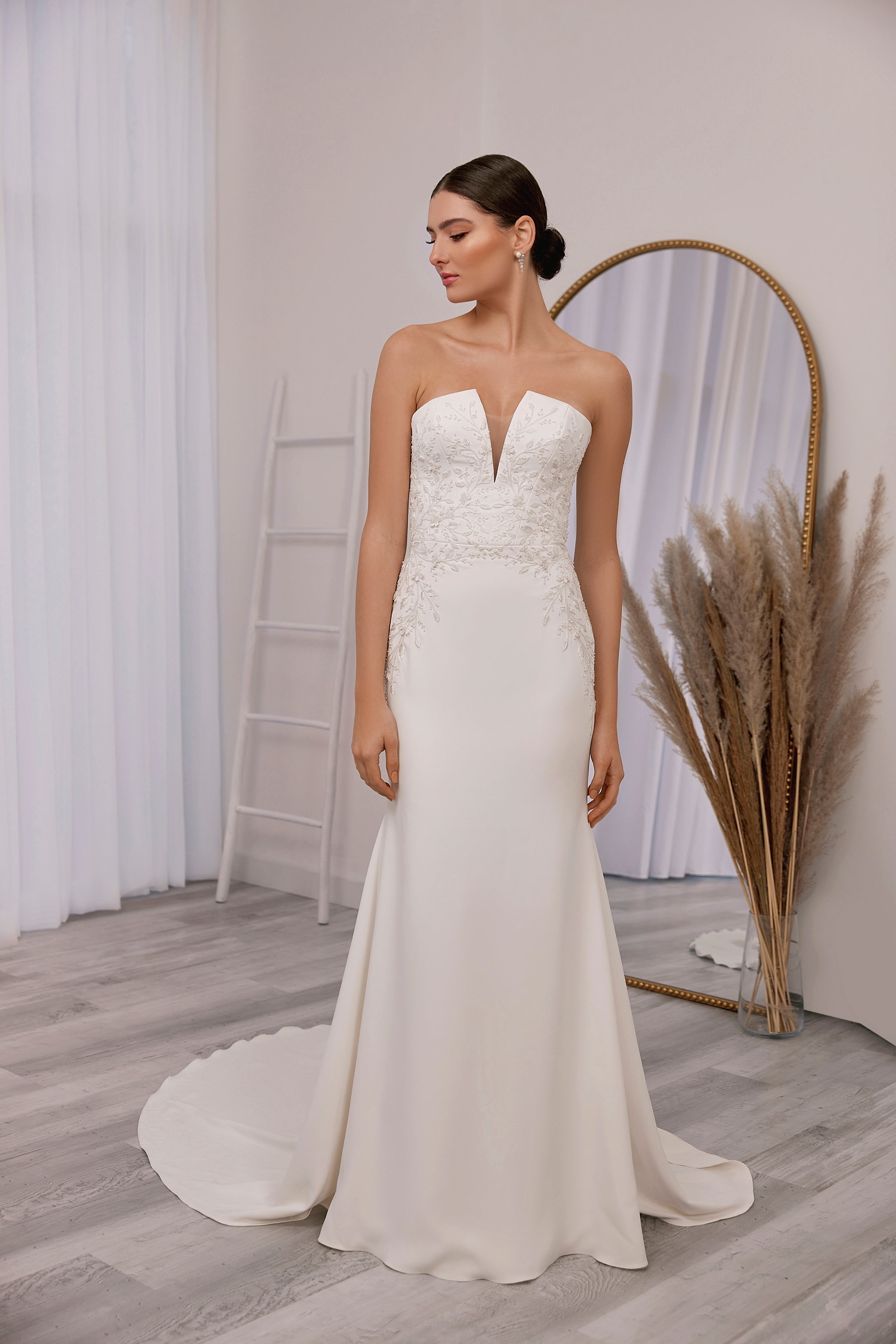 Pronovias omura on sale