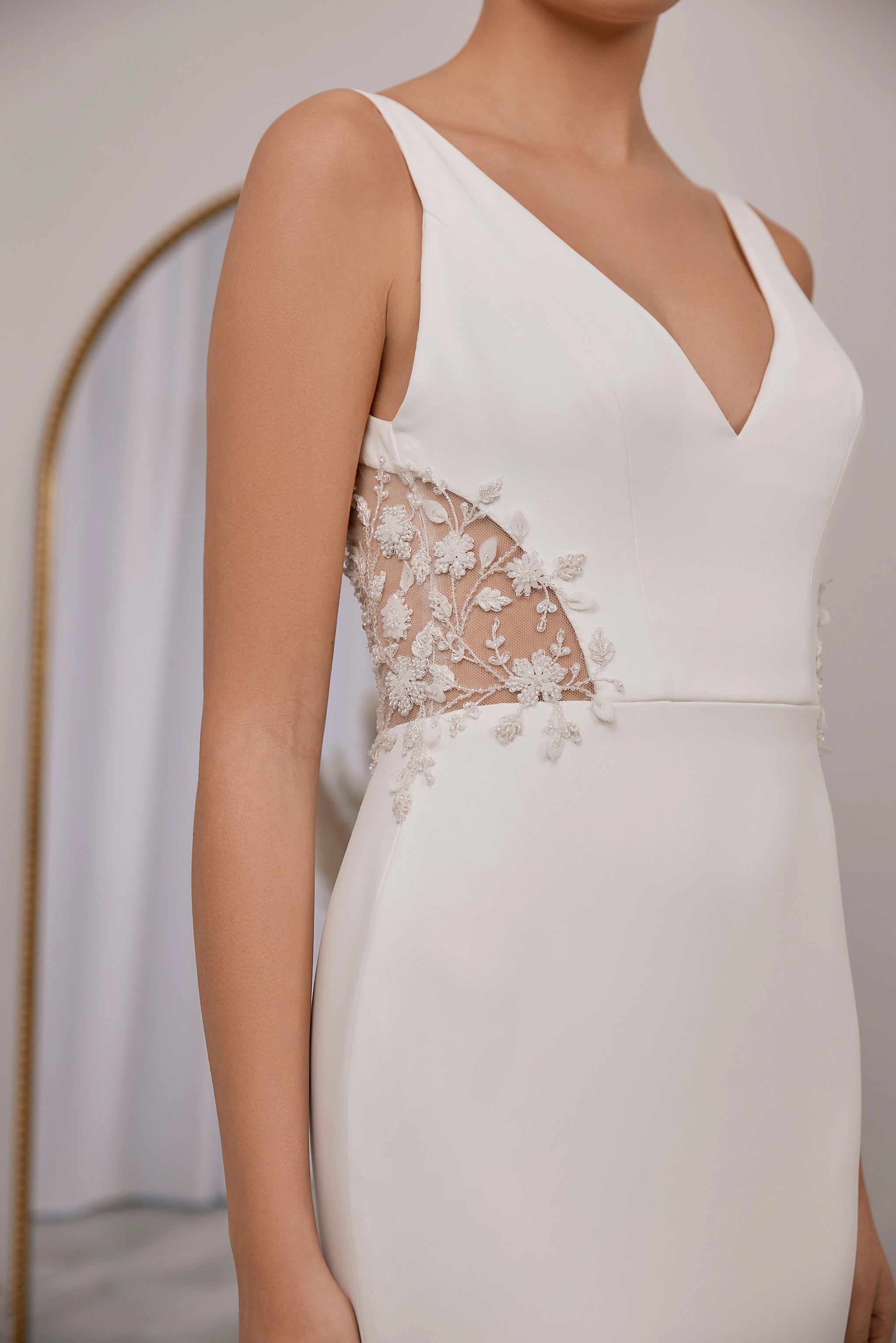 Pronovias maxime shop