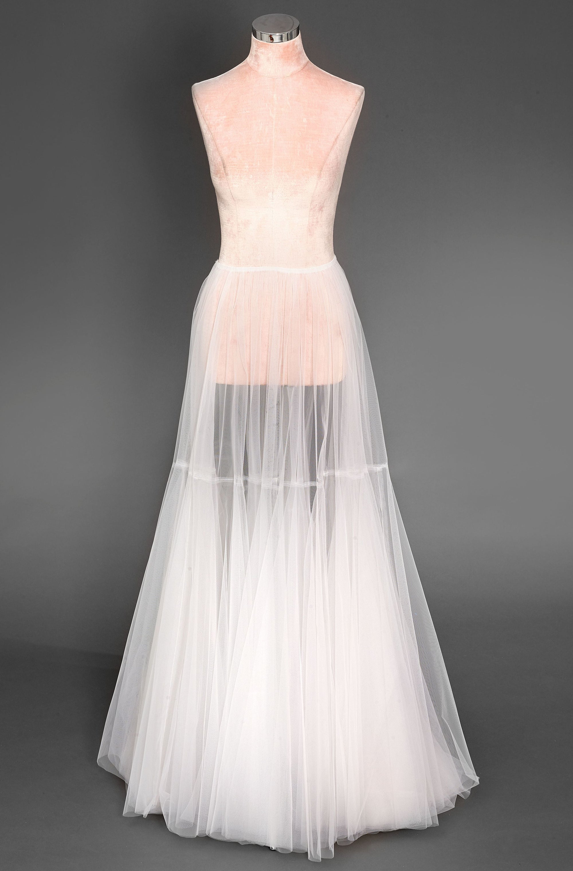 BSK3500 (wholesale) beaded wedding dress Enaura bridal