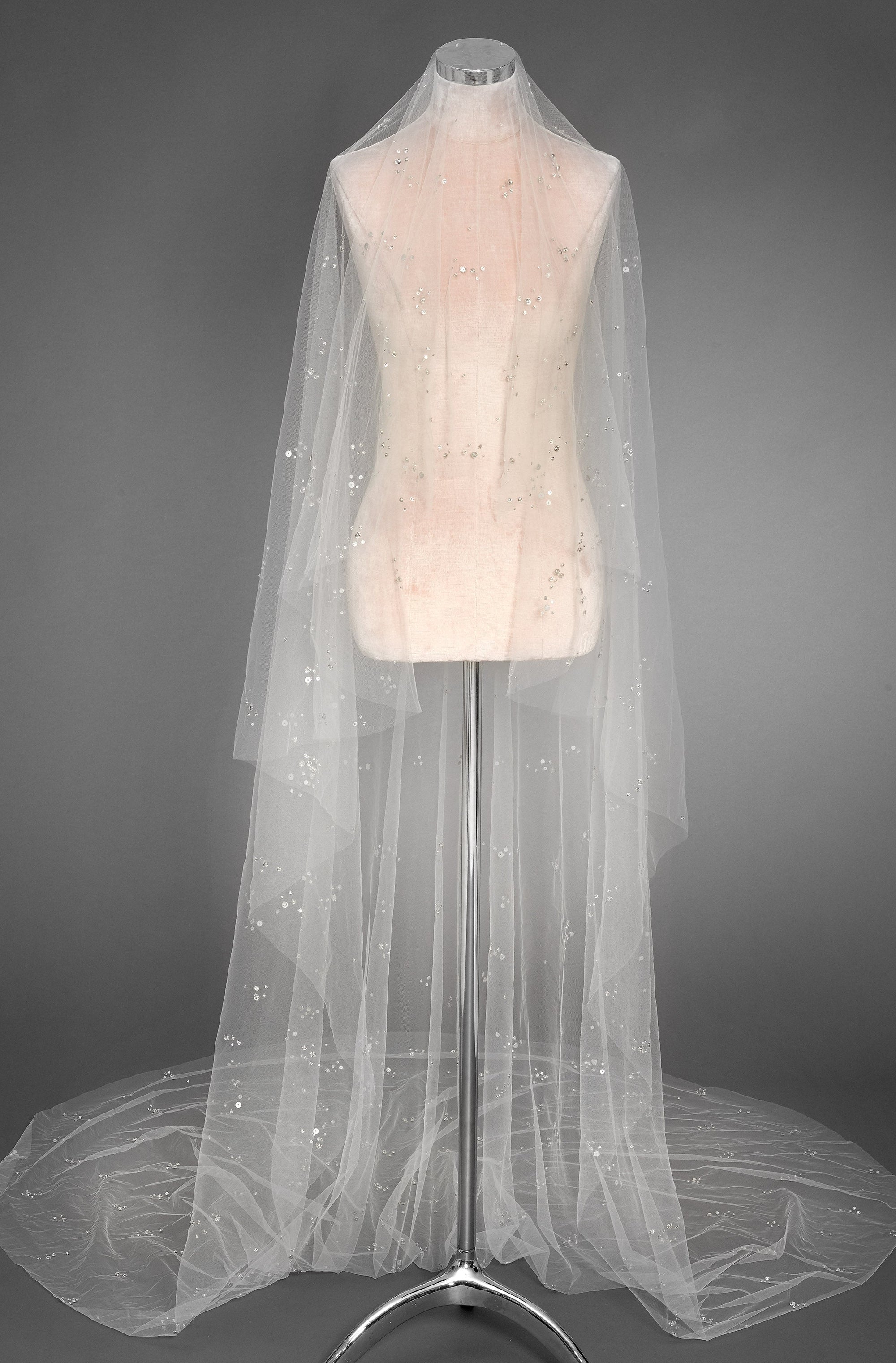BV12006 (wholesale) beaded wedding dress Enaura bridal