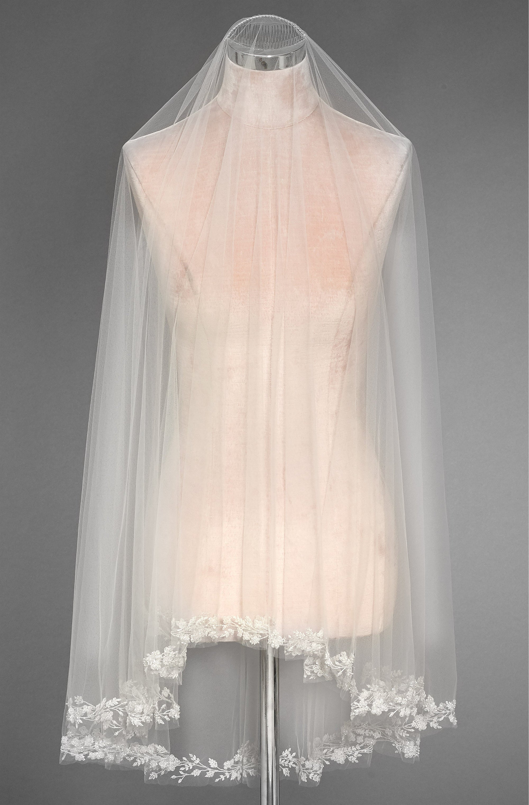 BV12007 (wholesale) beaded wedding dress Enaura bridal