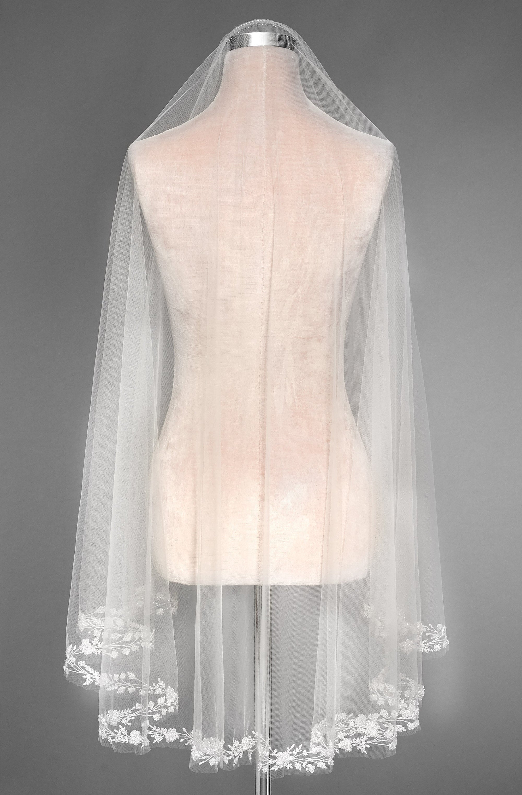 BV12007 (wholesale) beaded wedding dress Enaura bridal