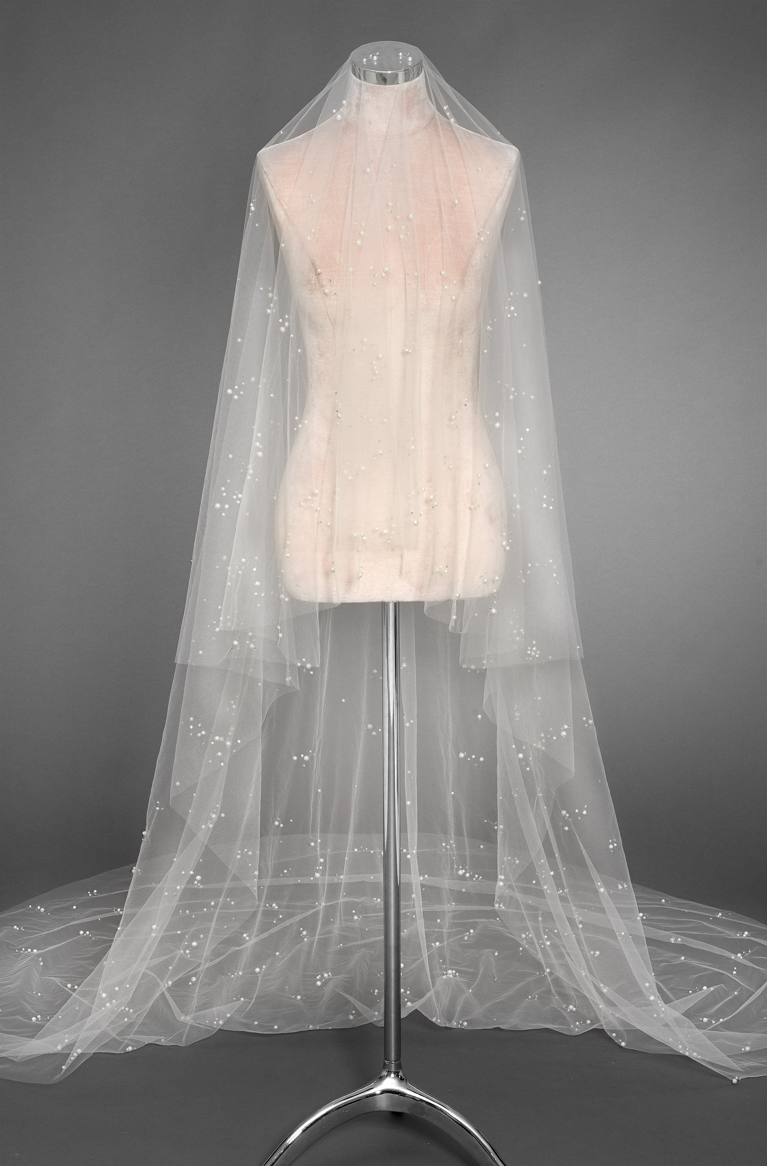 BV12011 (wholesale) beaded wedding dress Enaura bridal