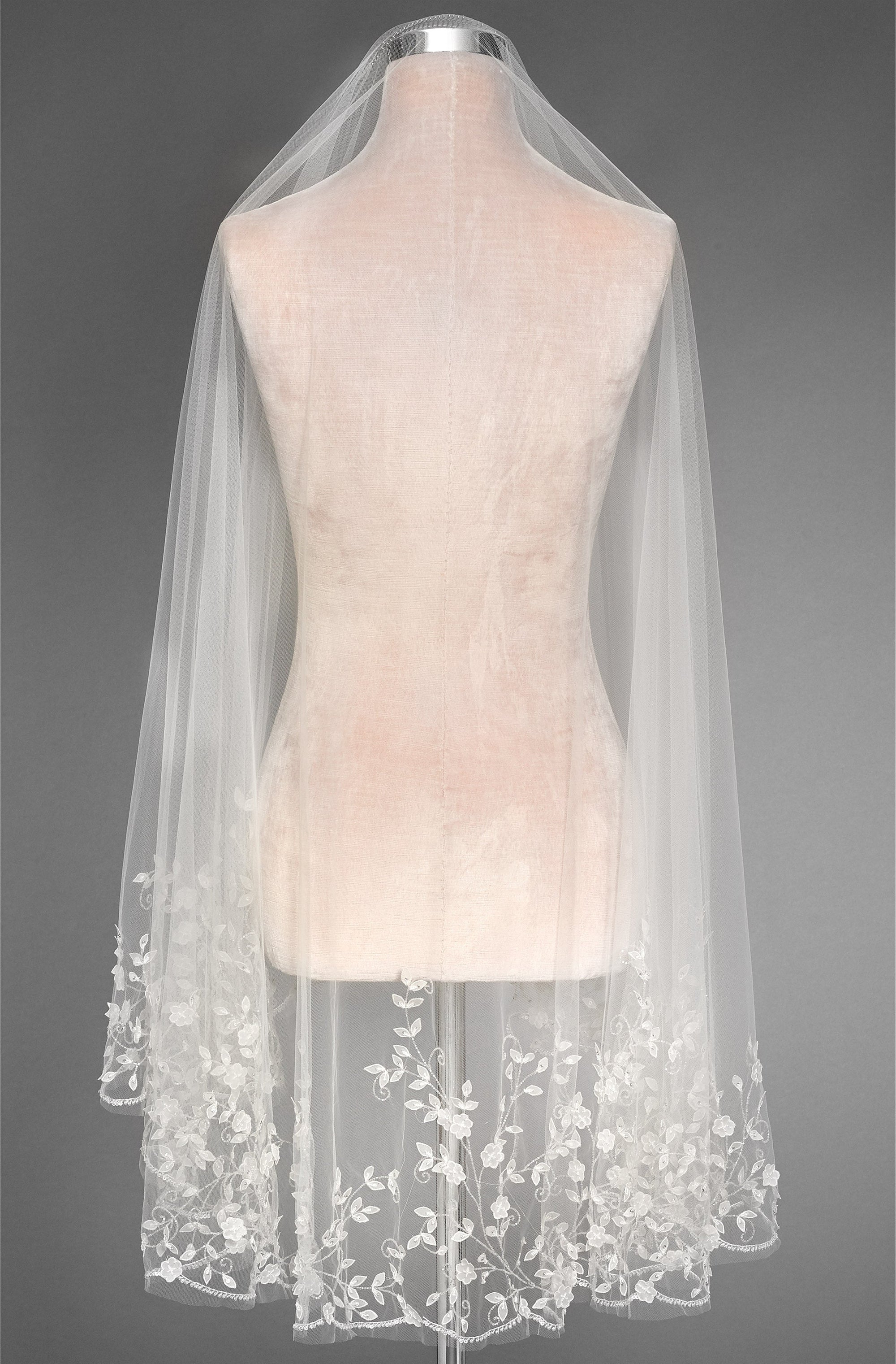 BV12014 (wholesale) beaded wedding dress Enaura bridal
