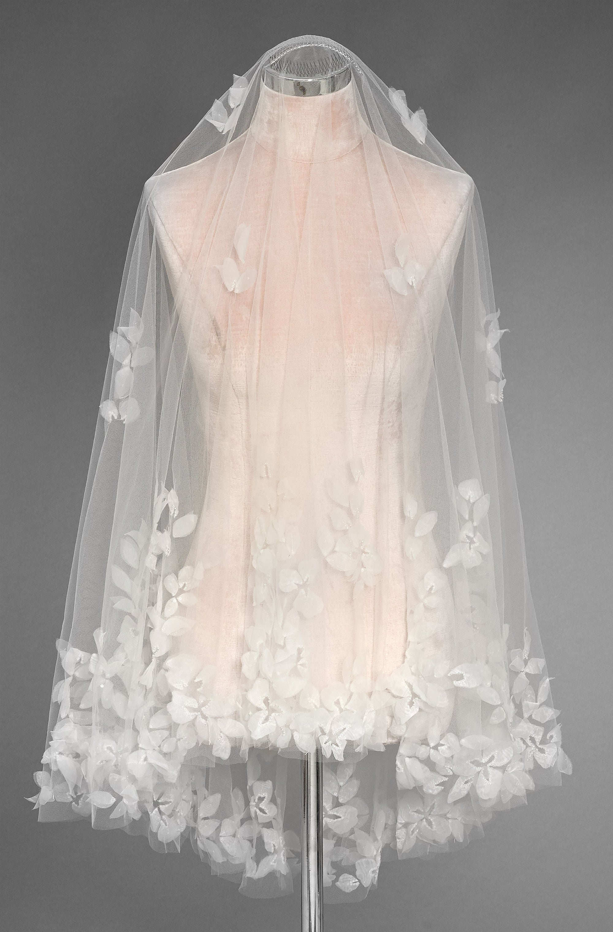 BV12015 (wholesale) beaded wedding dress Enaura bridal