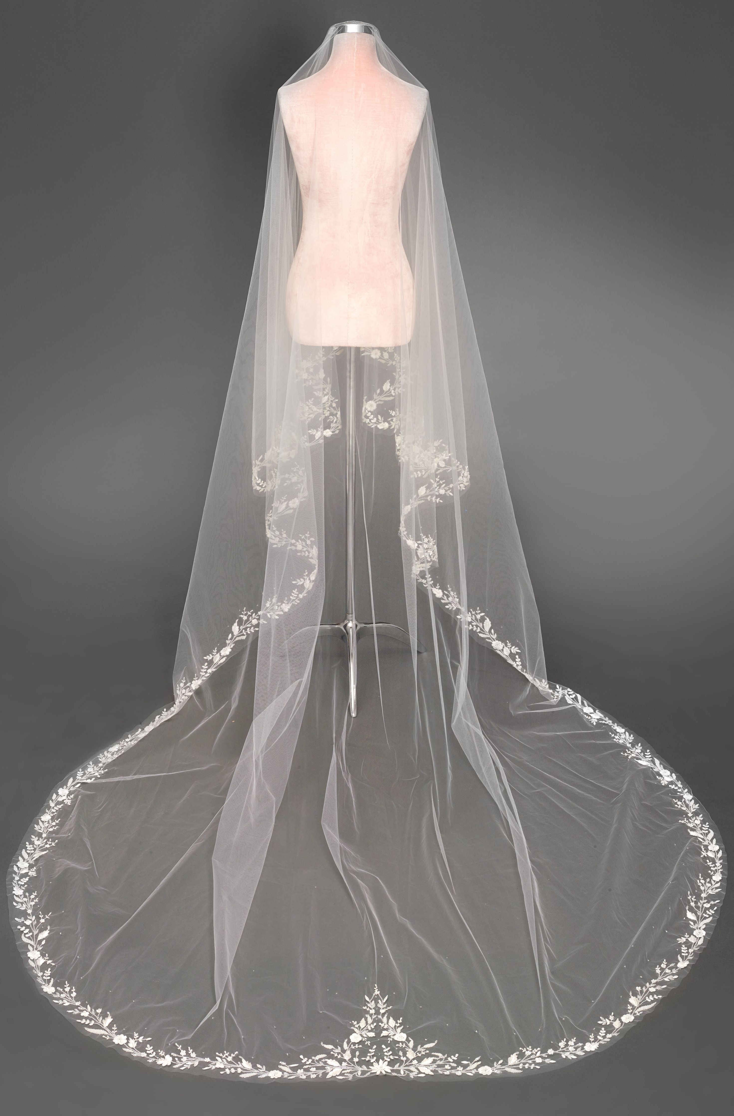 Wholesale Bridal Veil