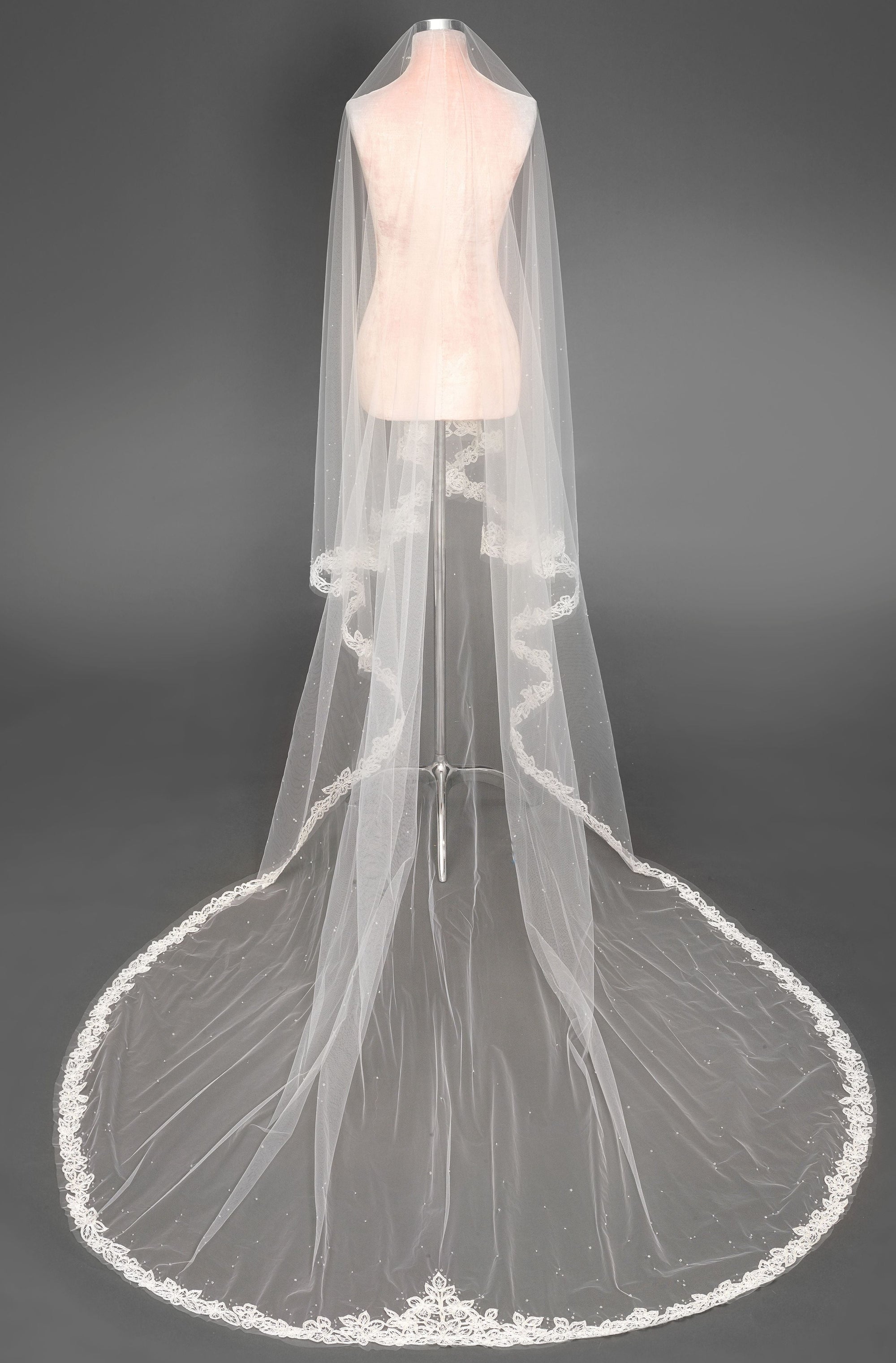 BV12024 (wholesale) beaded wedding dress Enaura bridal