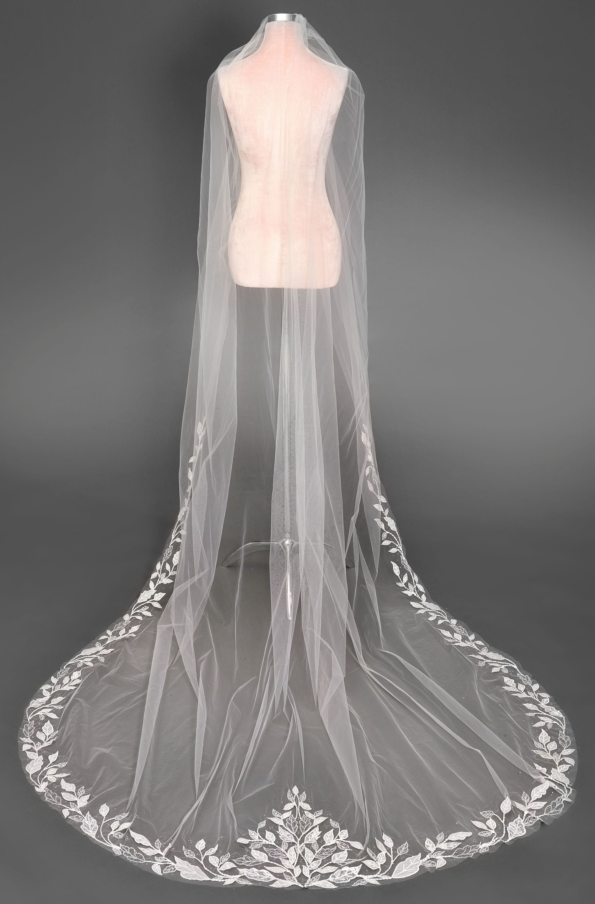 BV12029 (wholesale) beaded wedding dress Enaura bridal