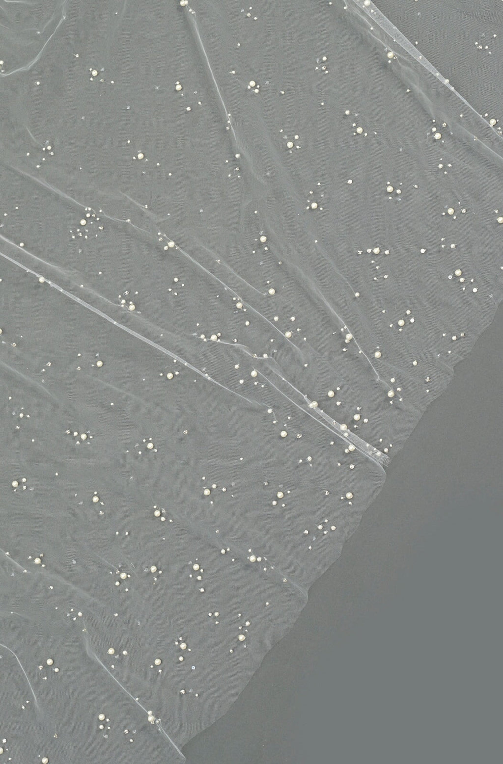 BV1926 beaded wedding dress Enaura bridal