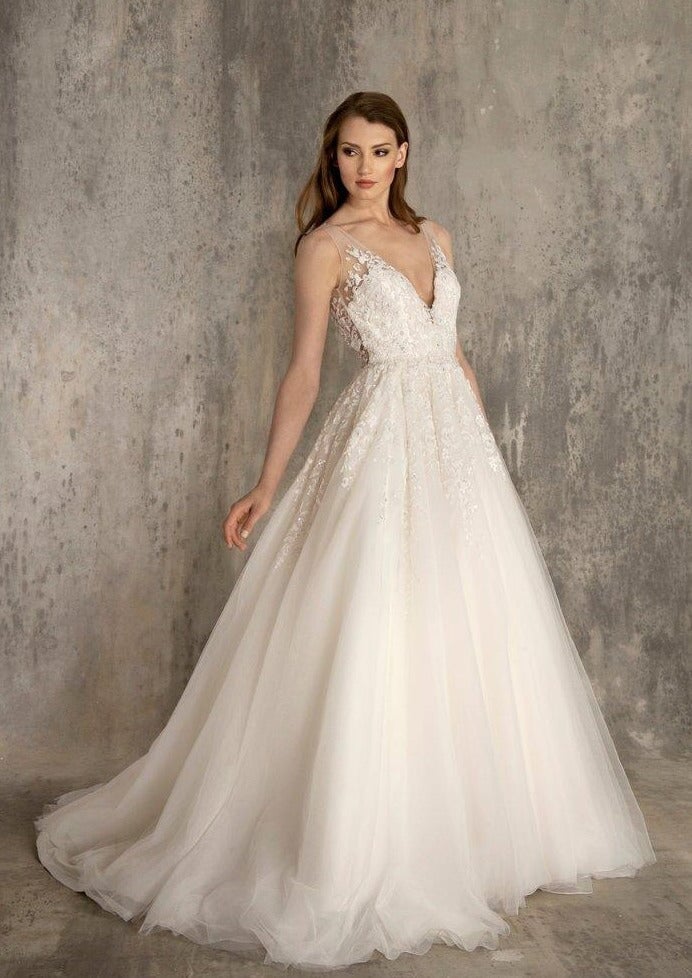 Ella Wedding Dresses