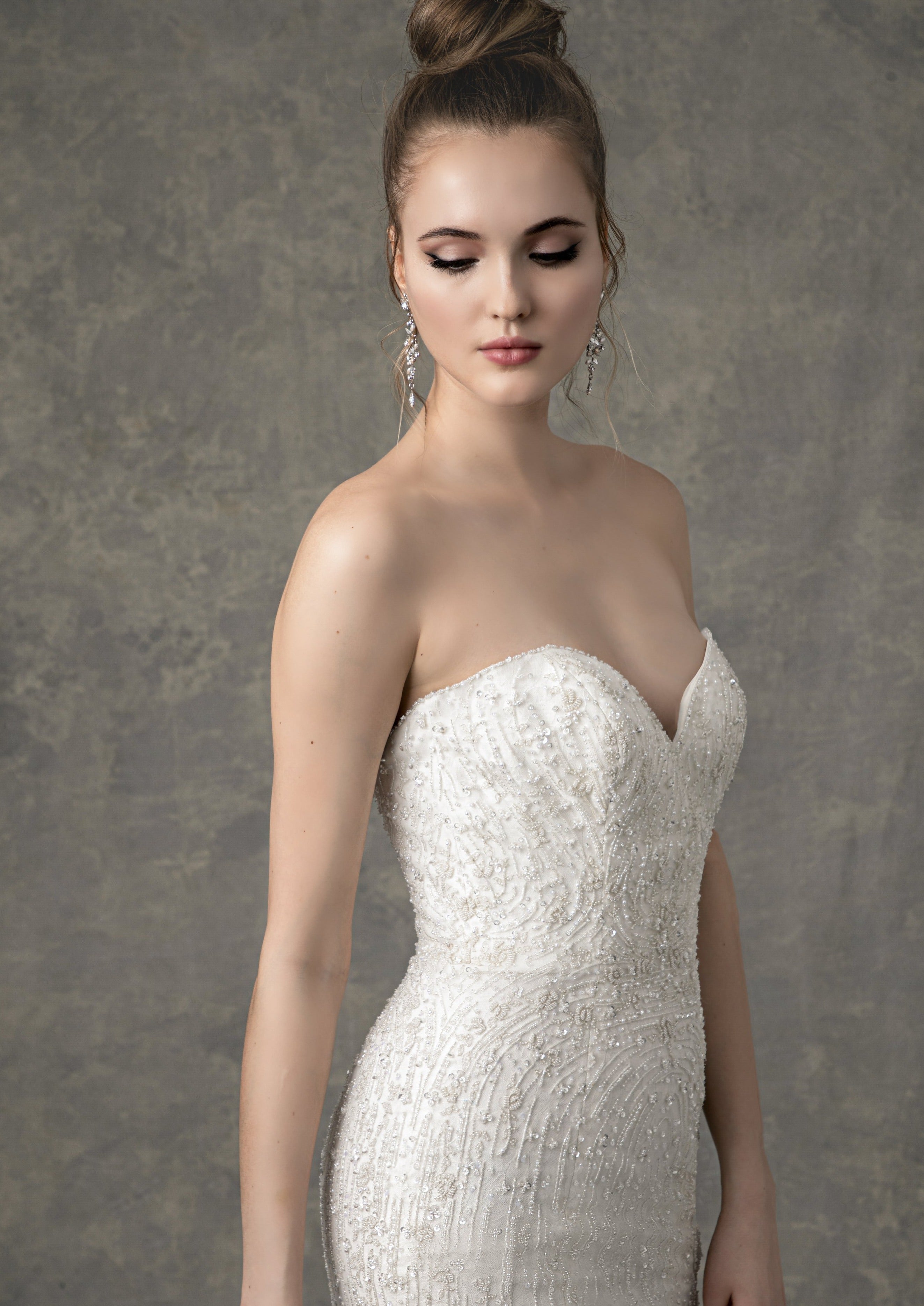 Alexandra bridal clearance